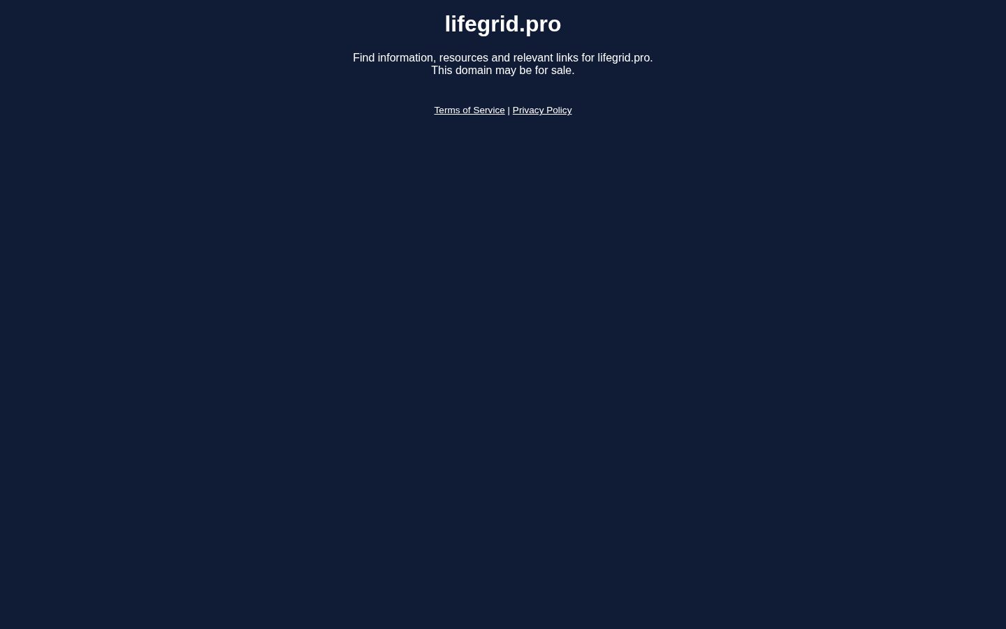 Life Countdown - Visualize & Plan Your Life Timeline Homepage