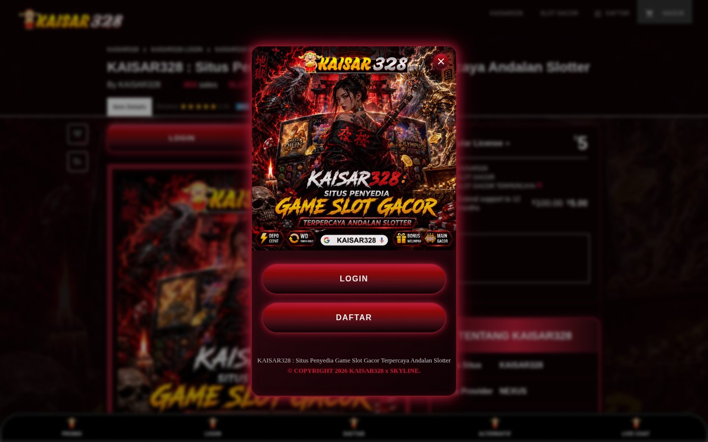 LokotaAI Homepage