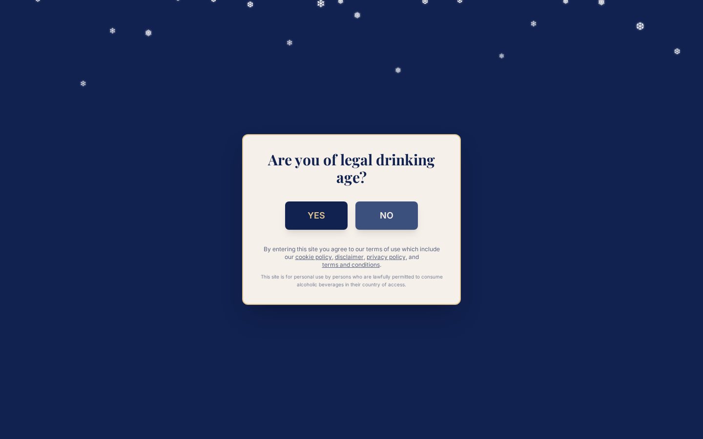 londonmixologist Homepage