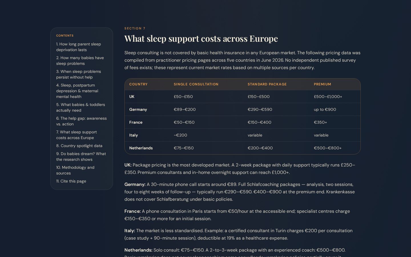 Lunio Pricing