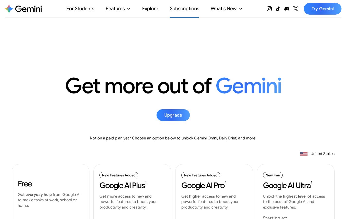 Lyria 3 by Google Deepmind Pricing