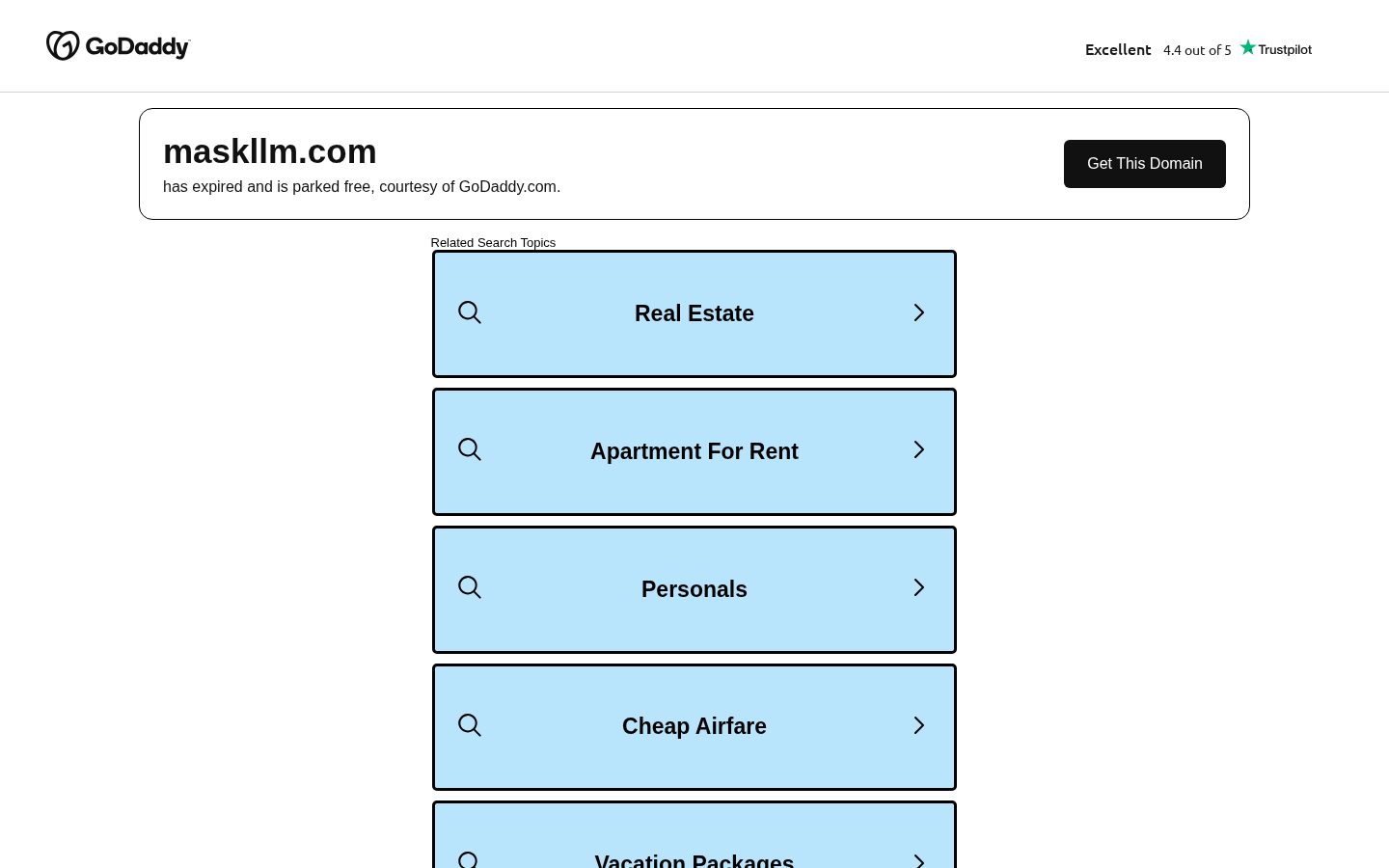 MaskLLM Homepage