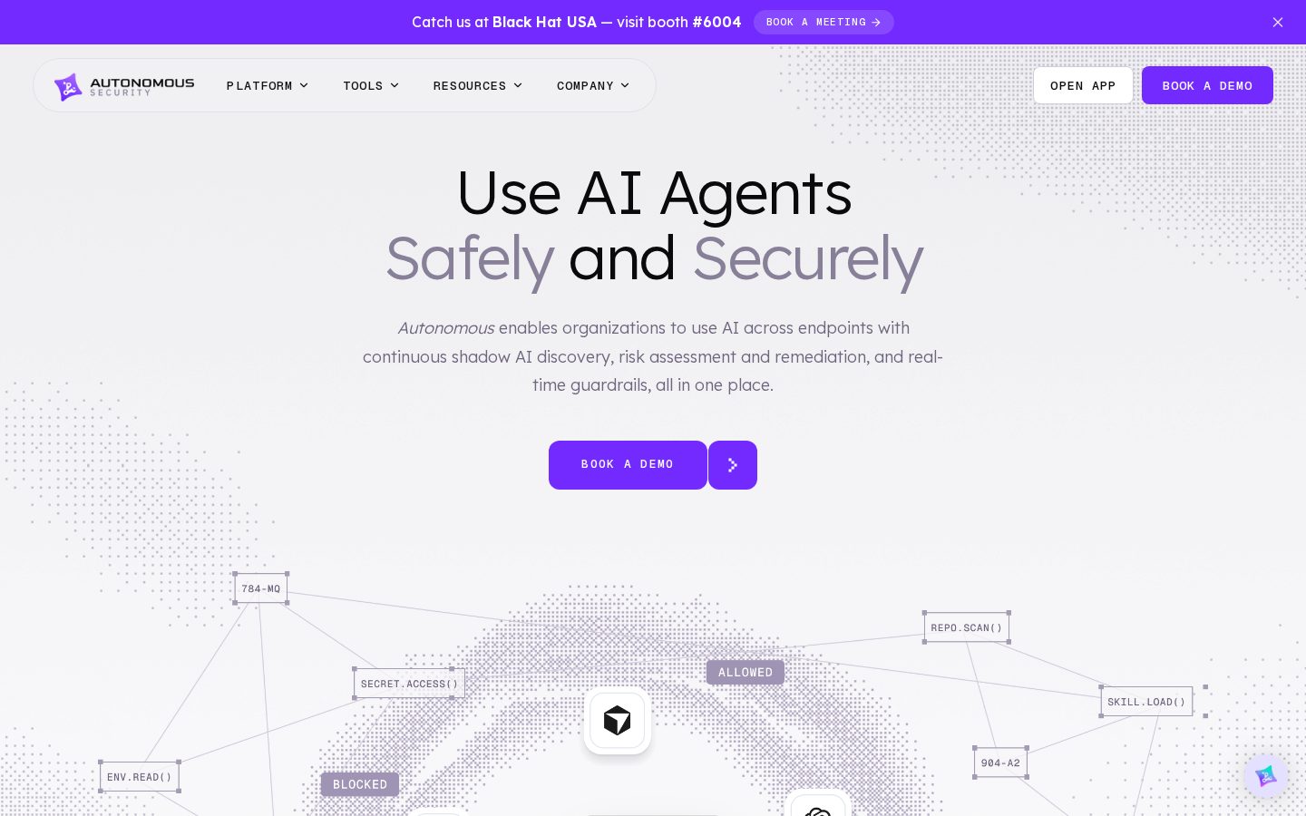 MCPTotal Homepage