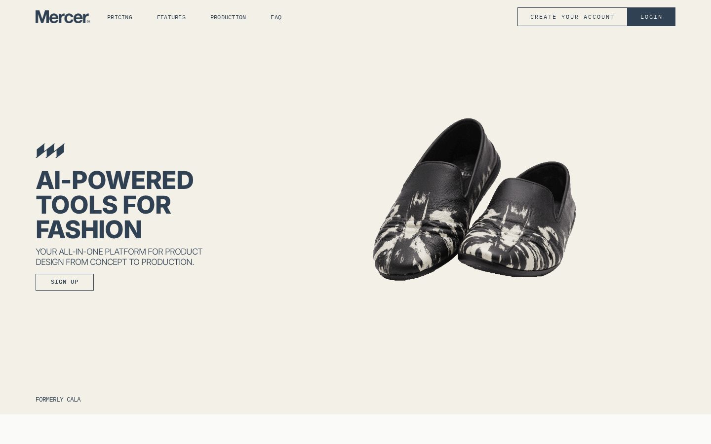 Mercer Homepage
