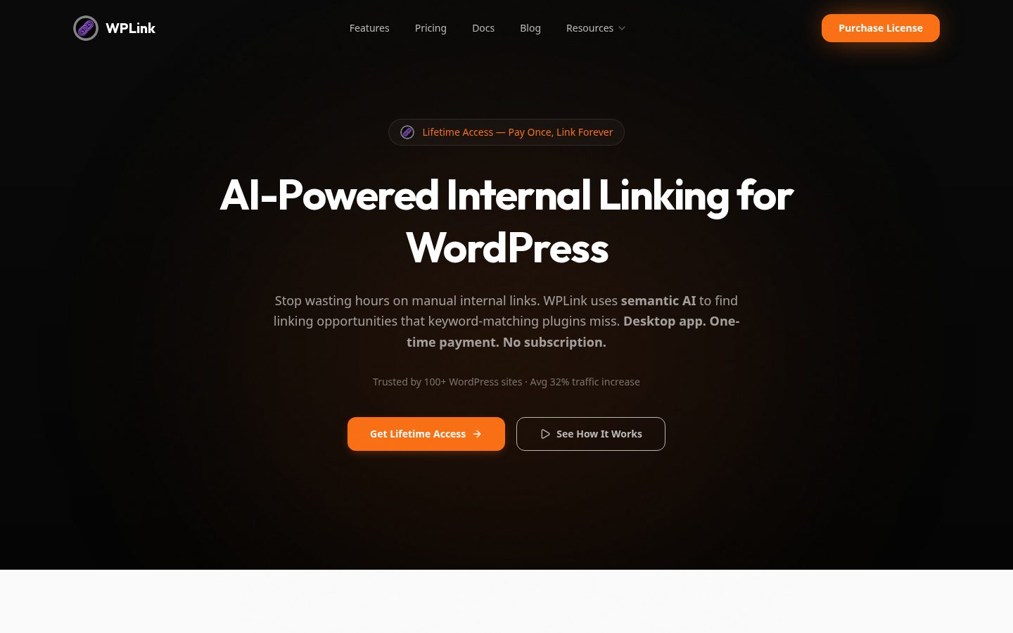 Meshr Homepage