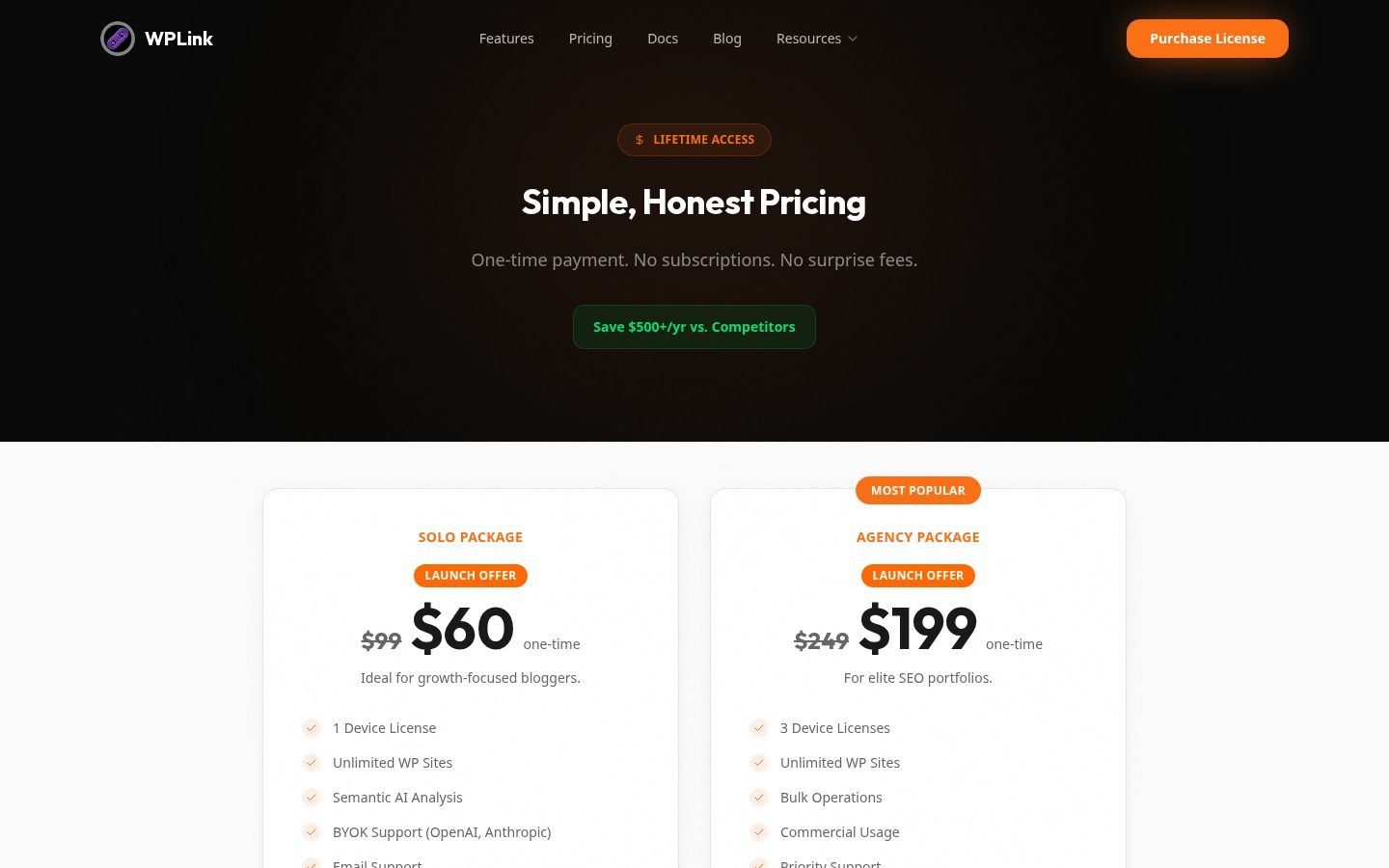 Meshr Pricing