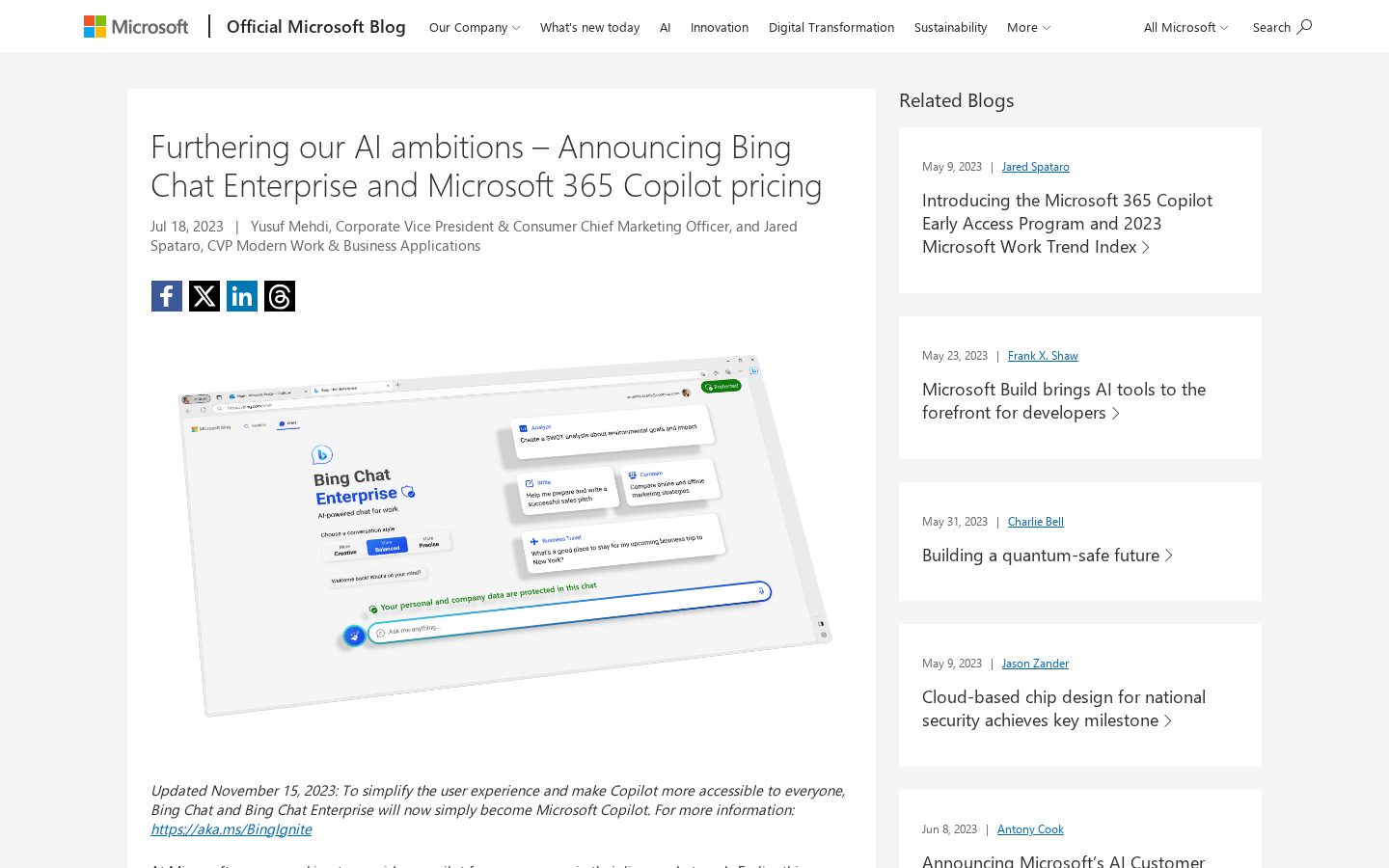Microsoft AI (MAI) Voice-1 Pricing