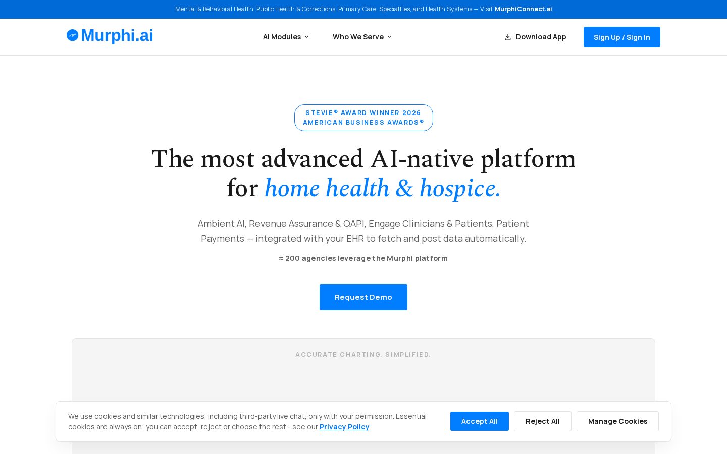 Murphi Homepage