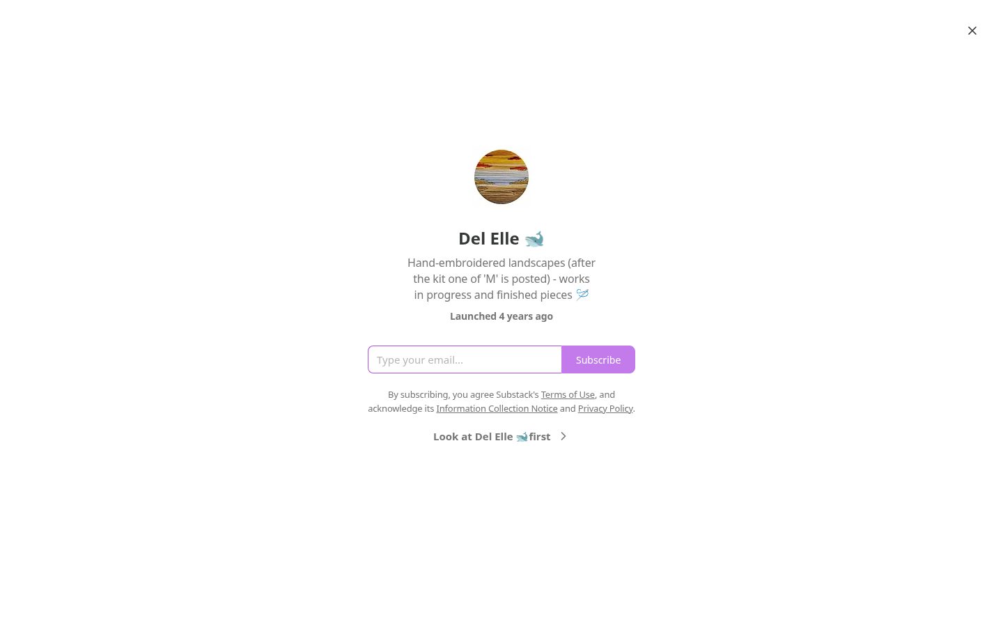 My AI Pics Homepage