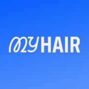 MyHair Homepage