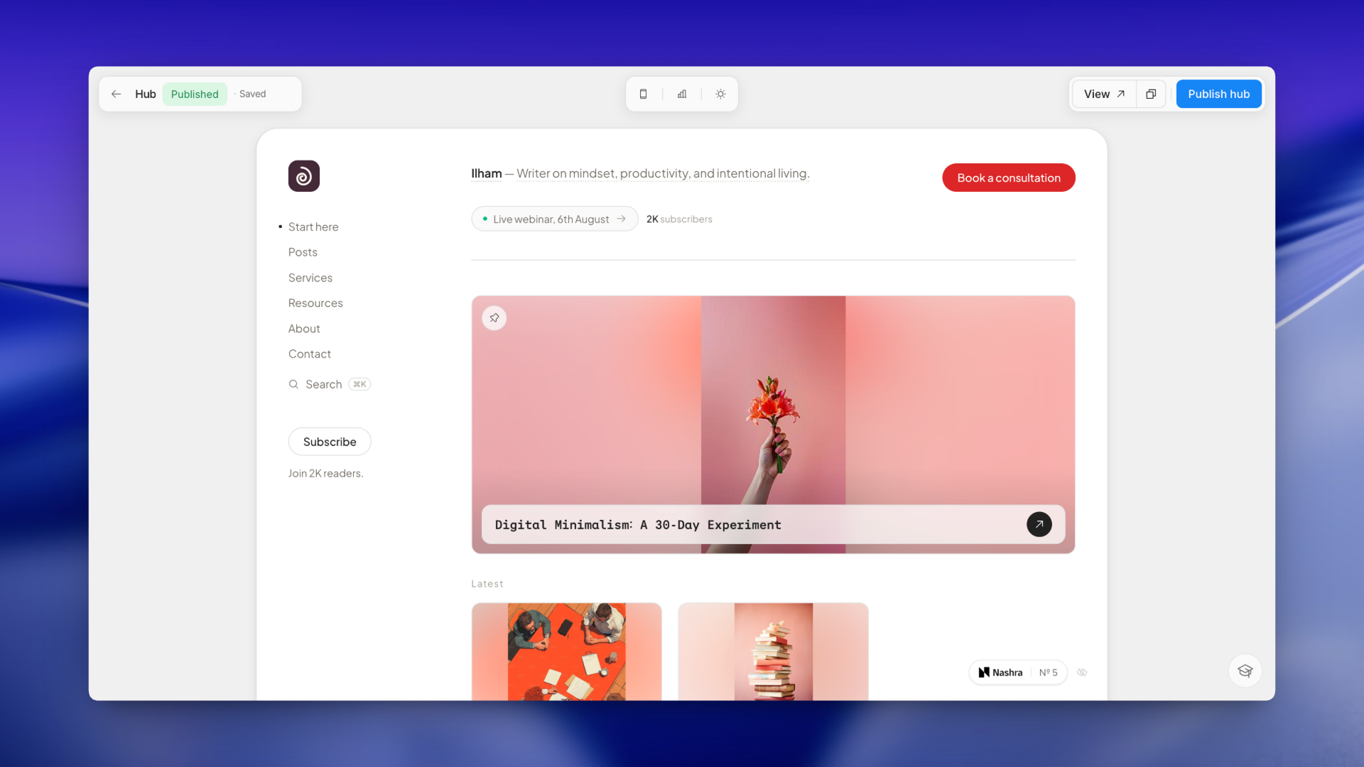 Screenshot 2