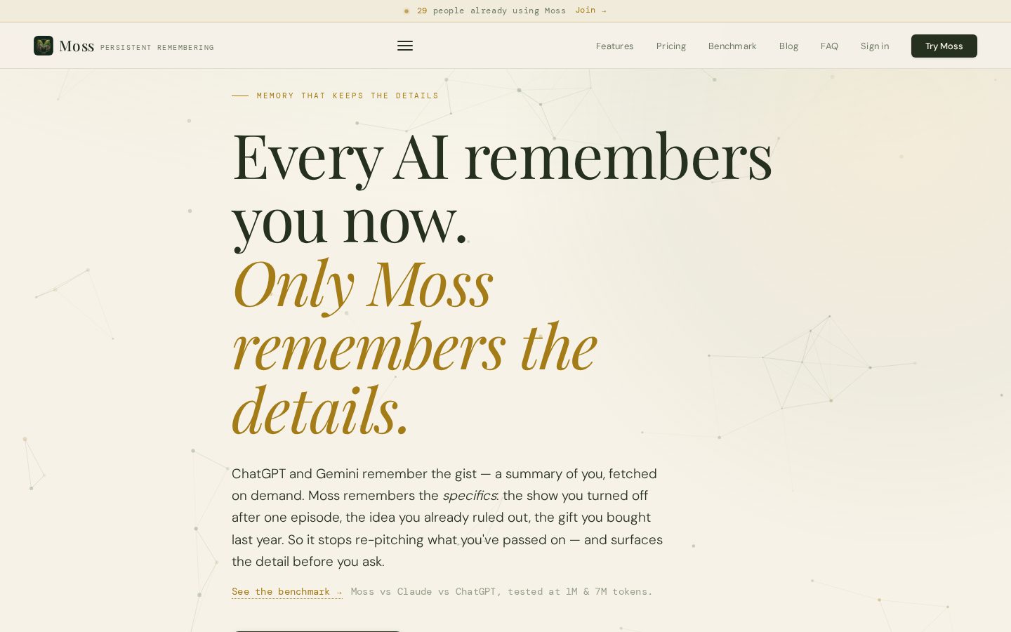 Nathan Du Vergier Homepage