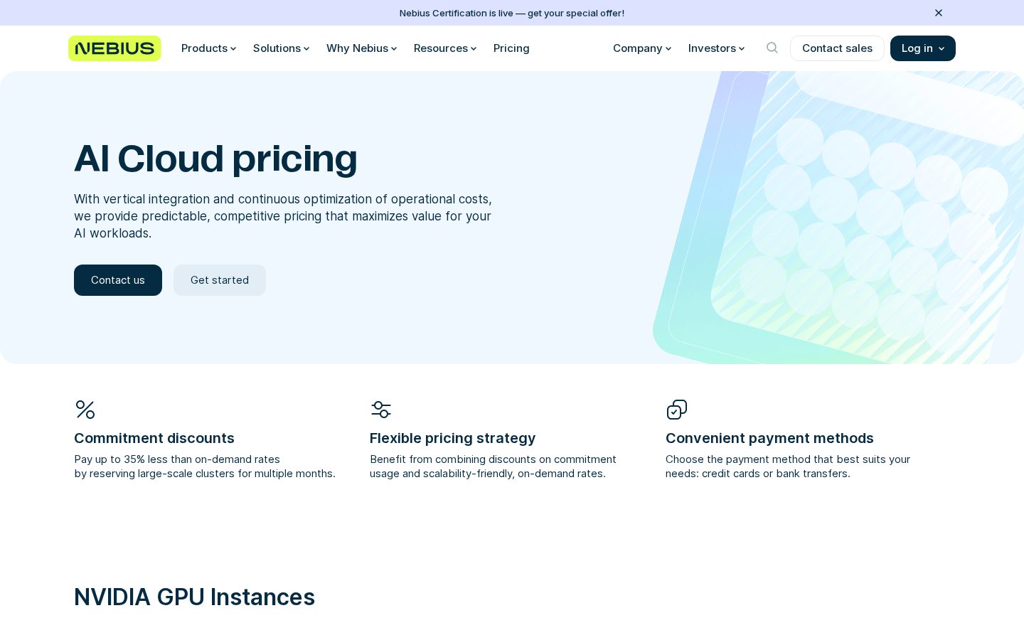 Nebi.us Pricing