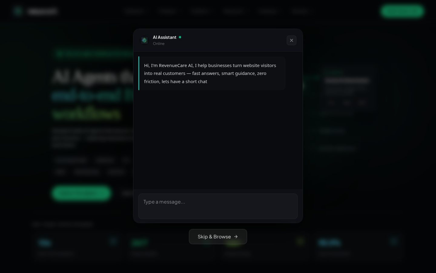 Neuwark Homepage