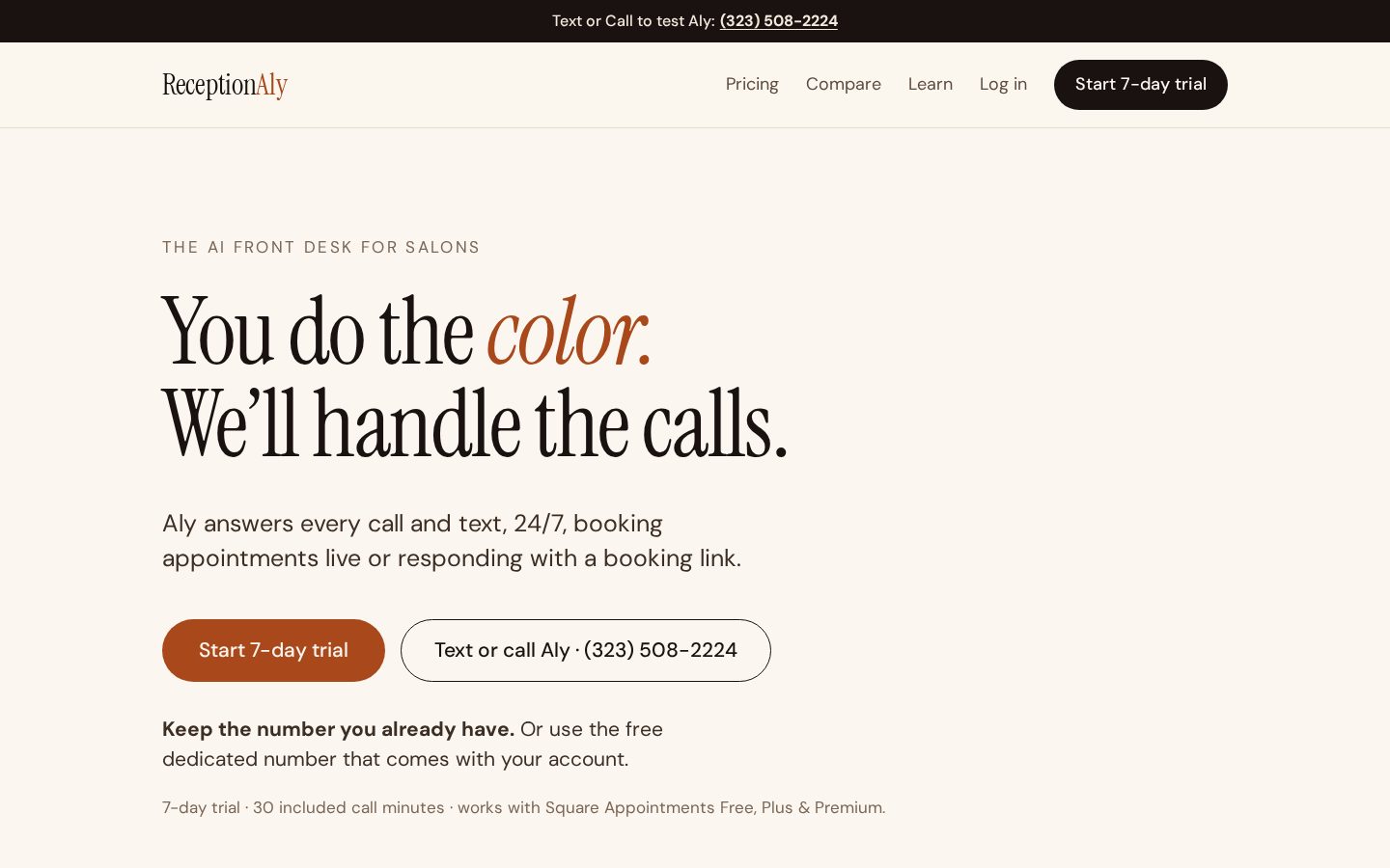 NewGrowth Homepage