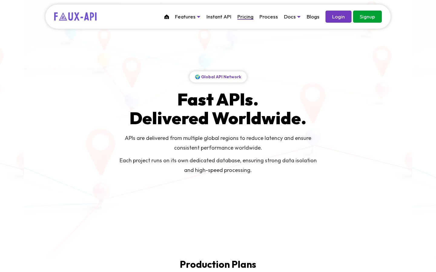 Next-Gen SMTP Relay Infrastructure Pricing