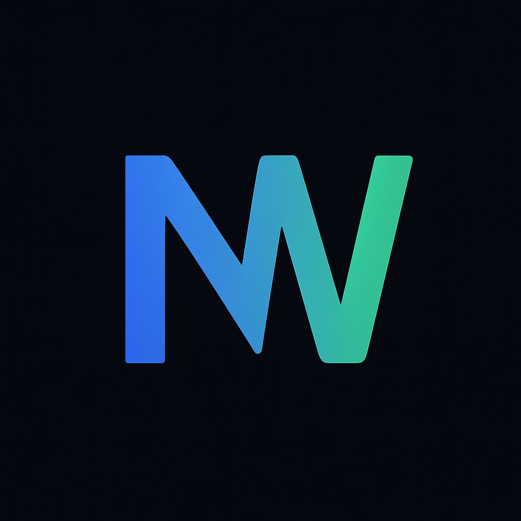 NowWhat Homepage