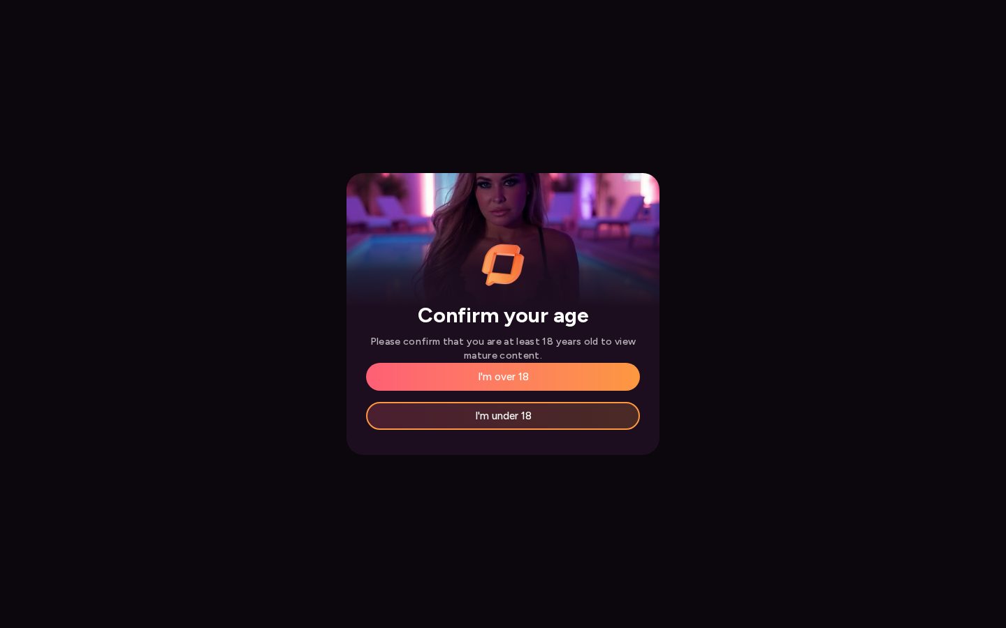 OhChat Homepage