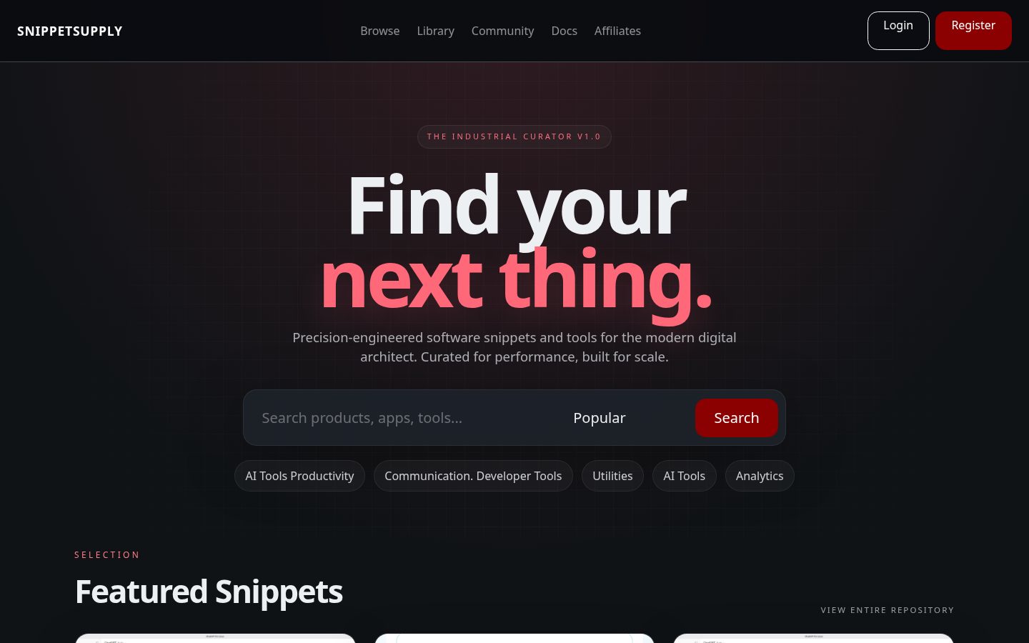 OpenChat for Linux Homepage