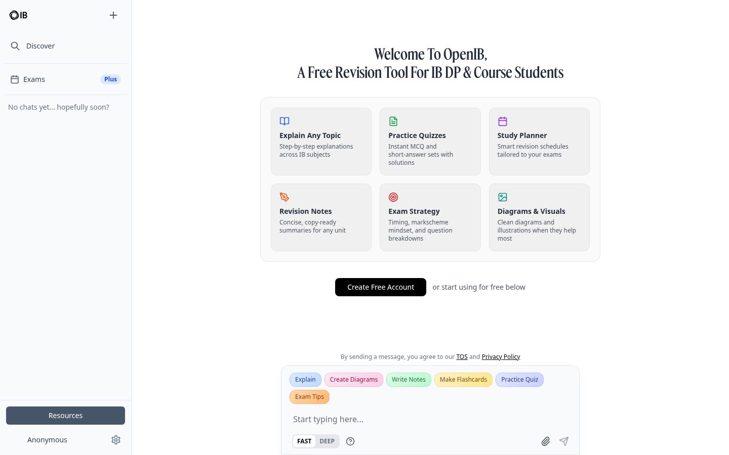 OpenIB Homepage