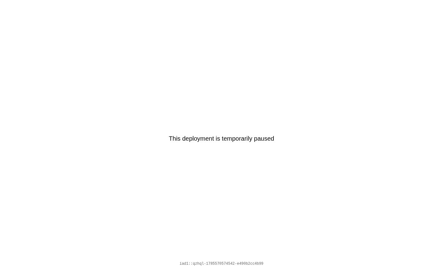 Orbofi Homepage
