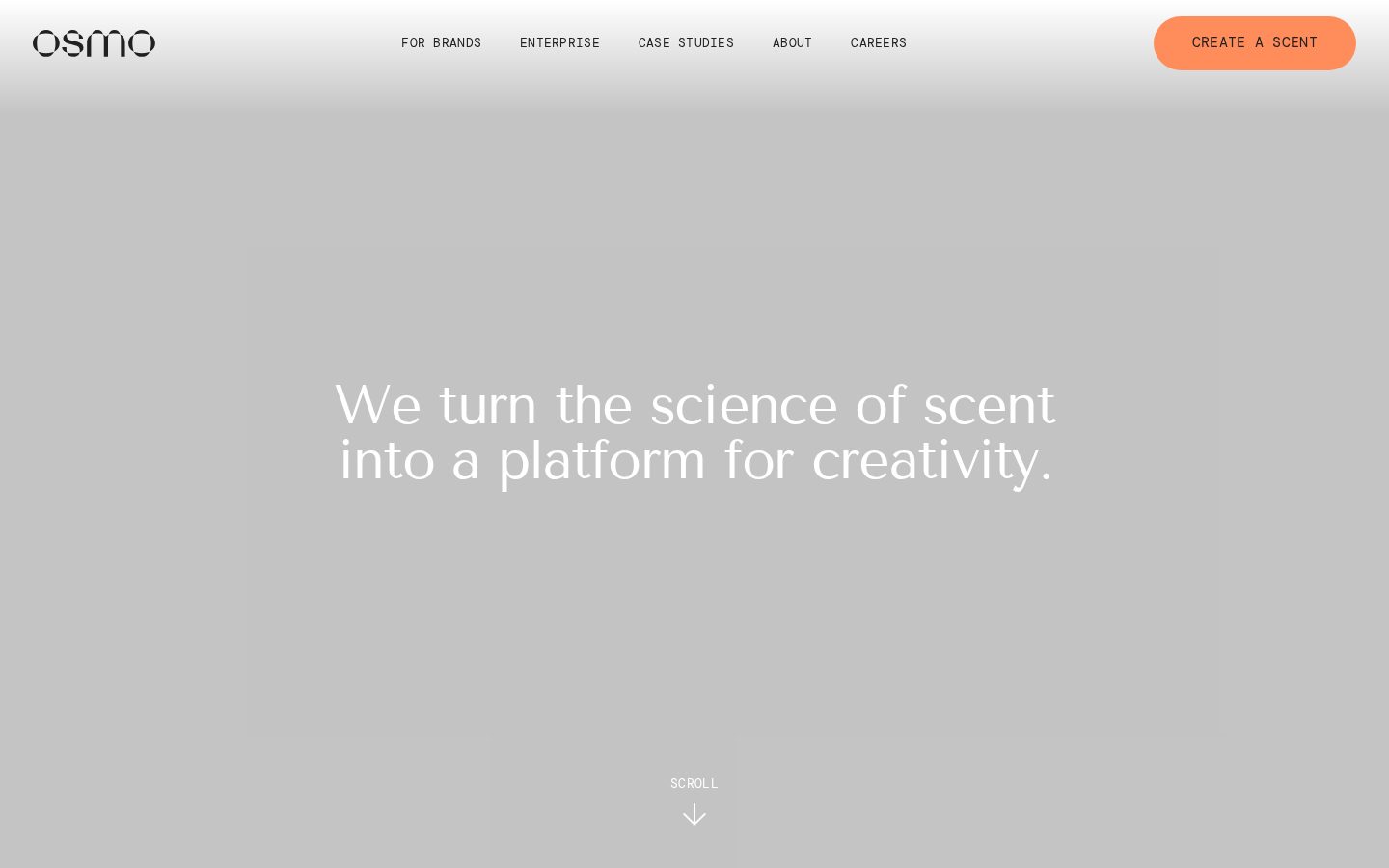 OsmO Homepage