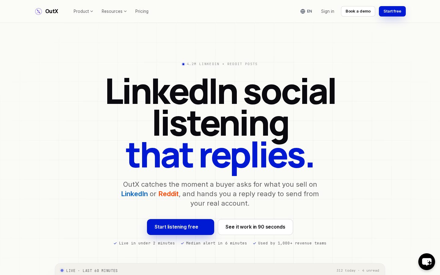 OutXAI Homepage