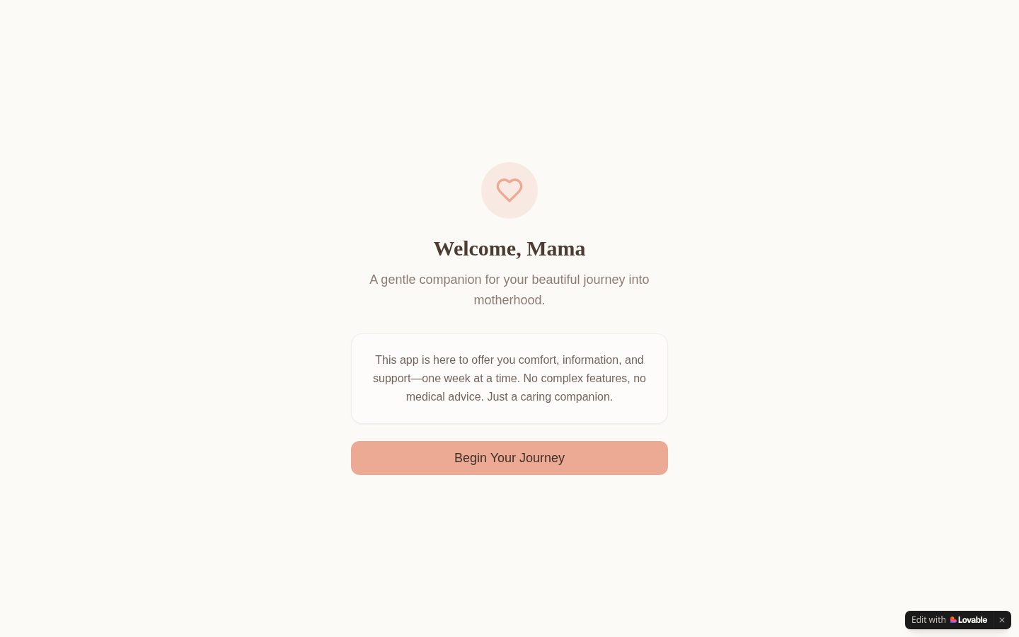 ovira Homepage