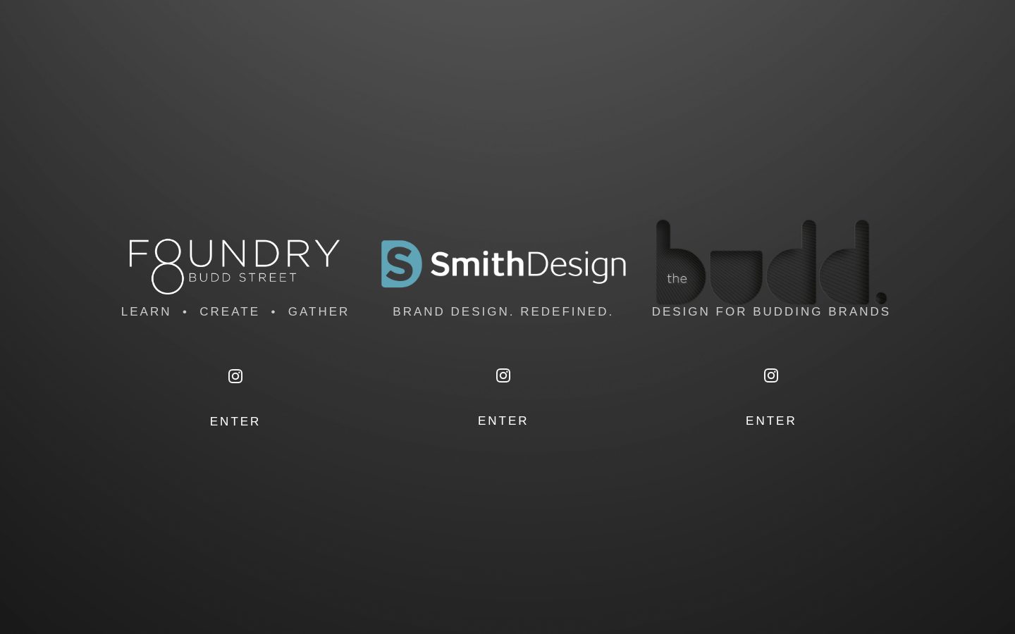 Package Design Homepage