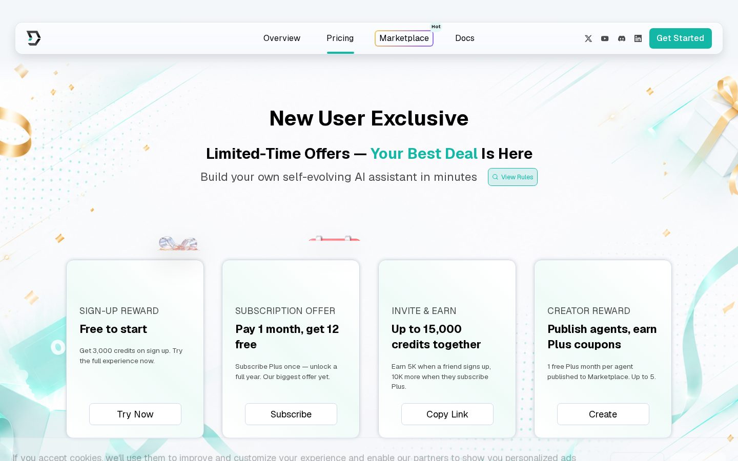 Panofy Pricing