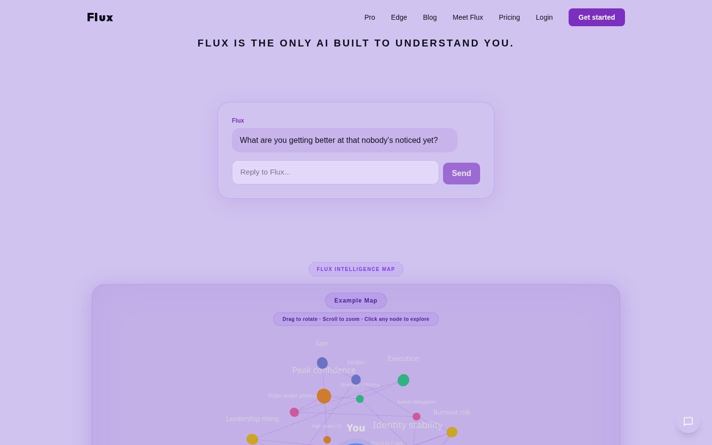 Penvox Homepage