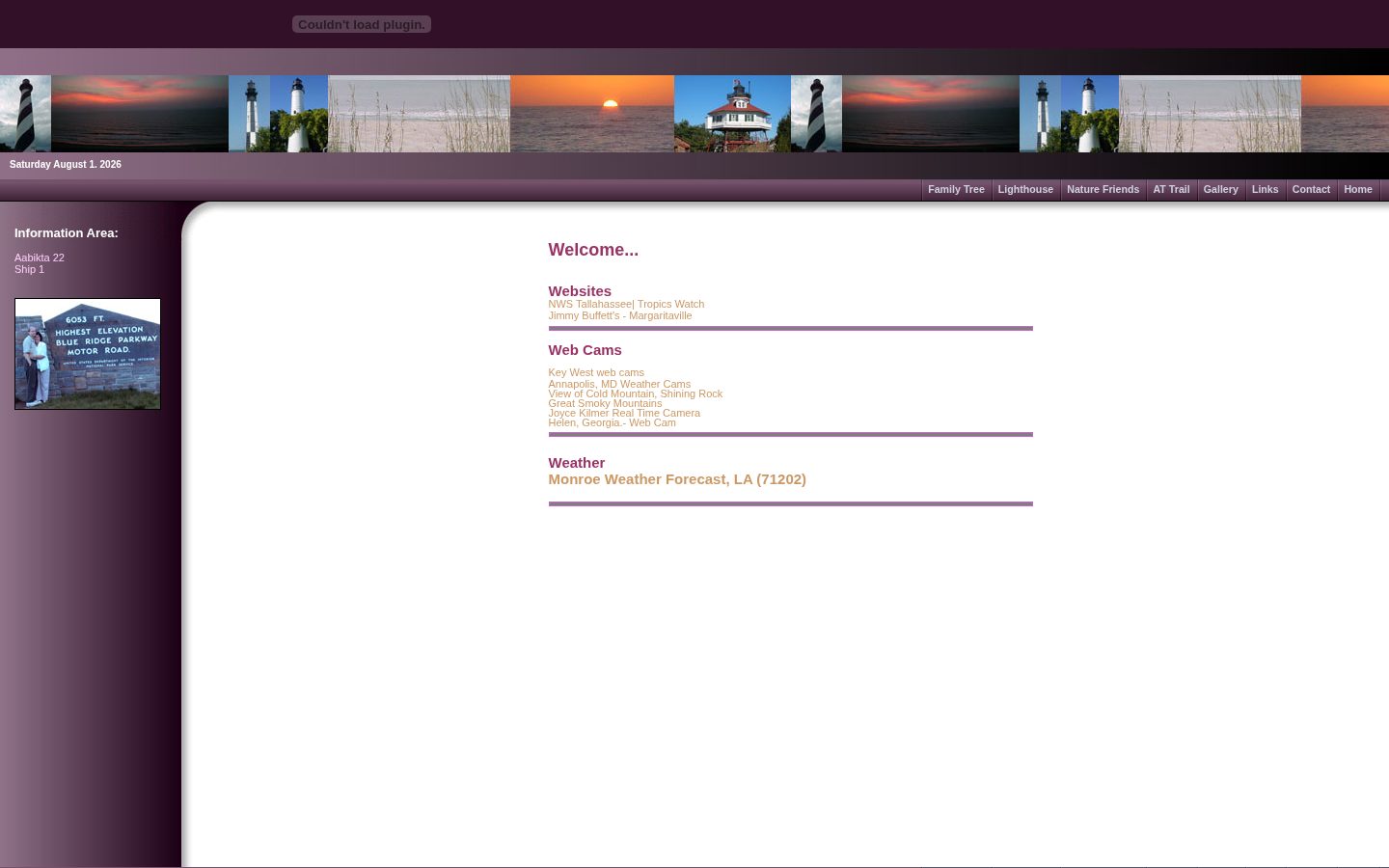PicKey Homepage