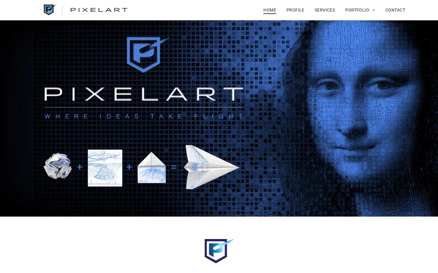 Pixel-Art.ai Homepage
