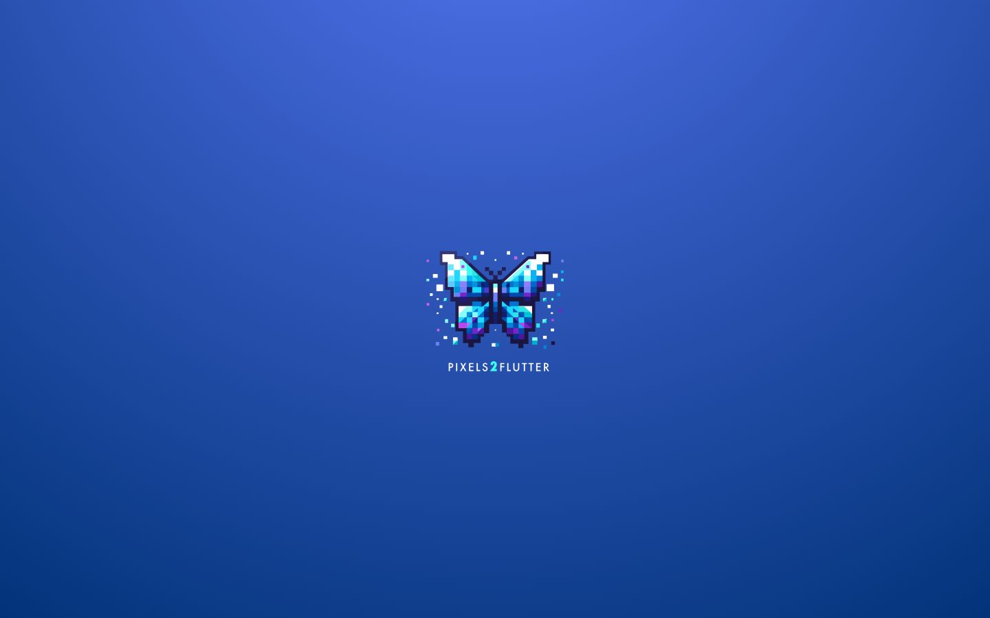 Pixels2Flutter Homepage