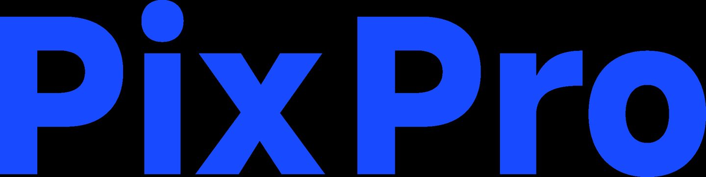 PixPro Homepage