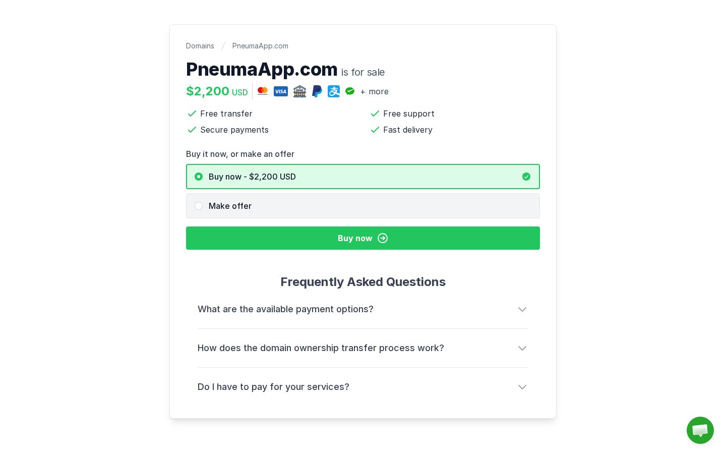 Pneuma Homepage