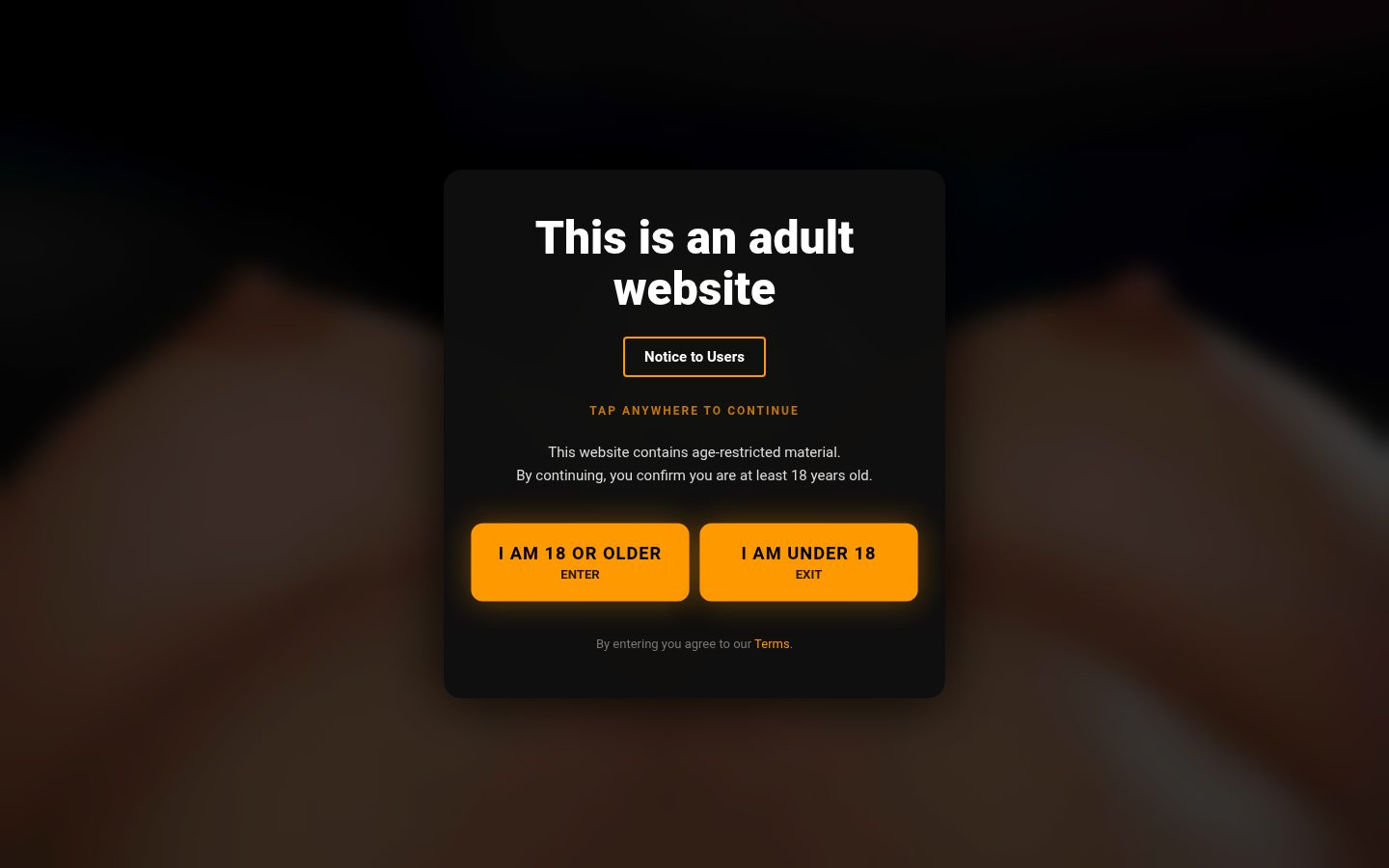 quadrants Homepage