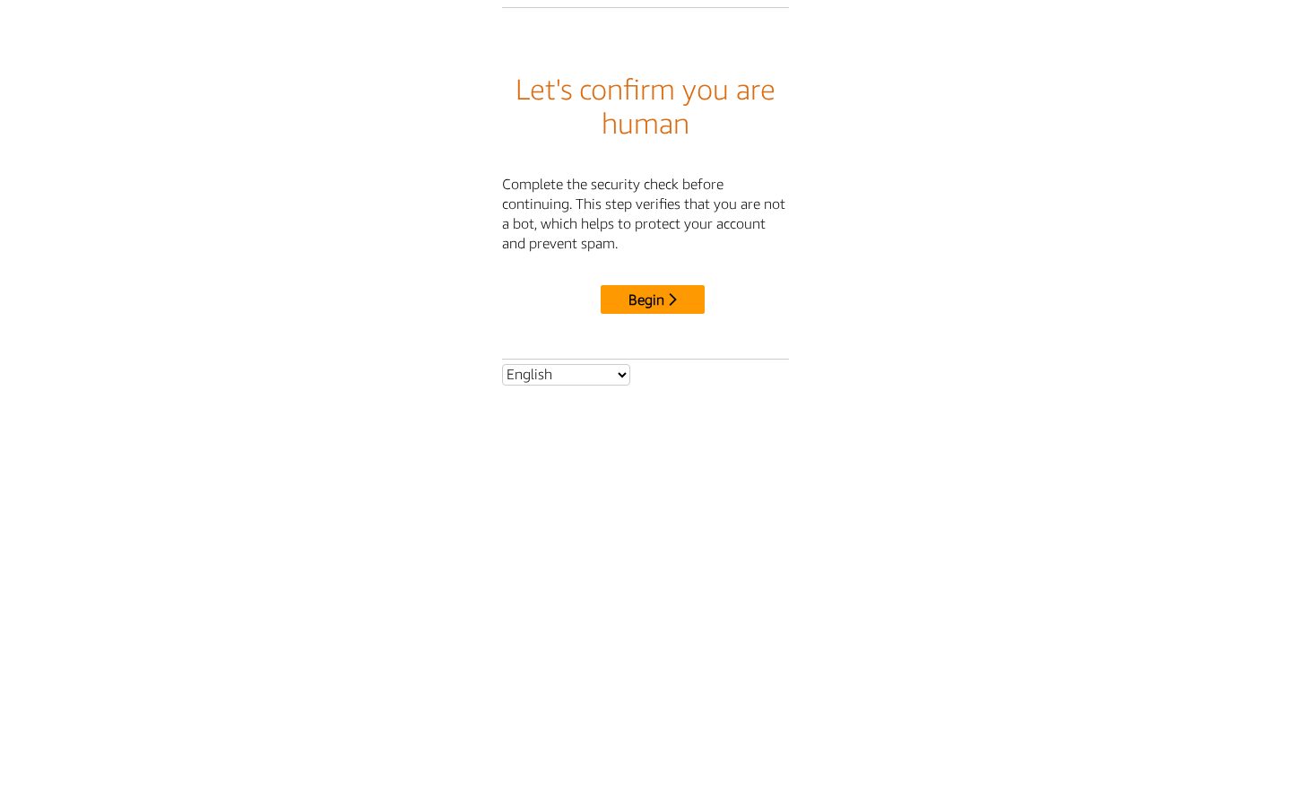 Quest Homepage