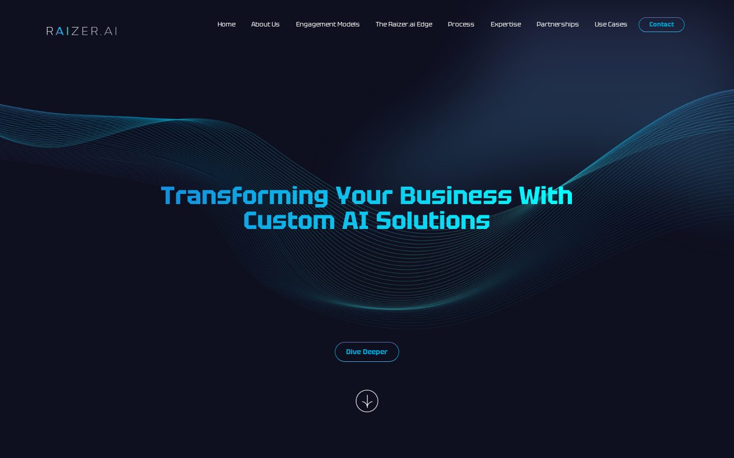 Raizer Homepage