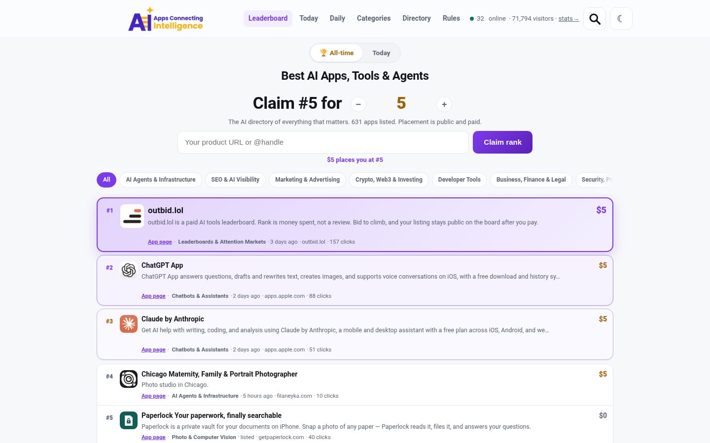 REELZE LTD Homepage