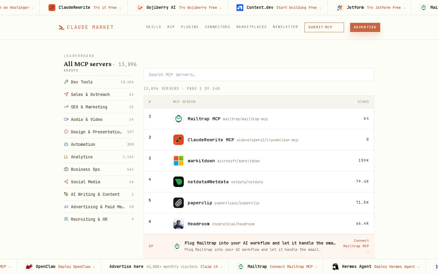remoteopenclaw Homepage