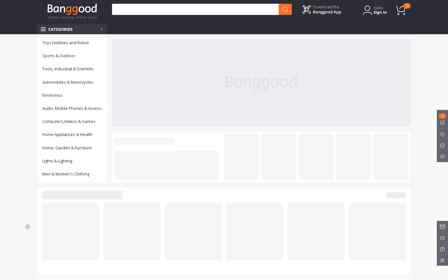 Resume Example Homepage