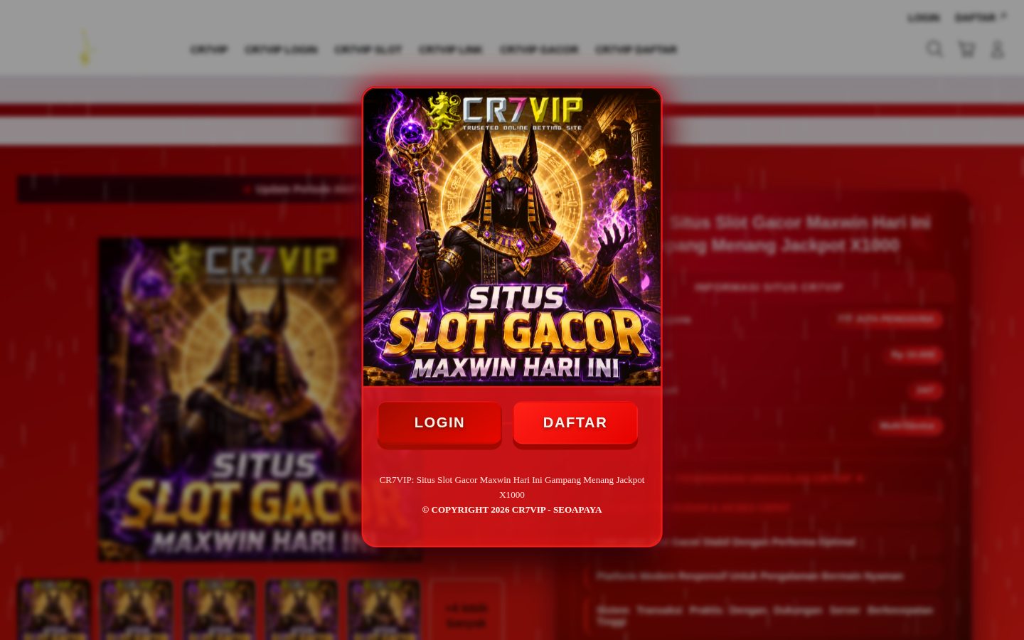 Rezifine Homepage