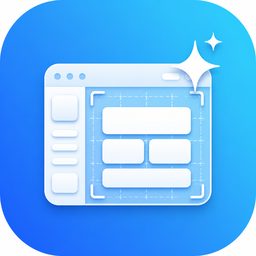 Roblox GUI Maker Homepage
