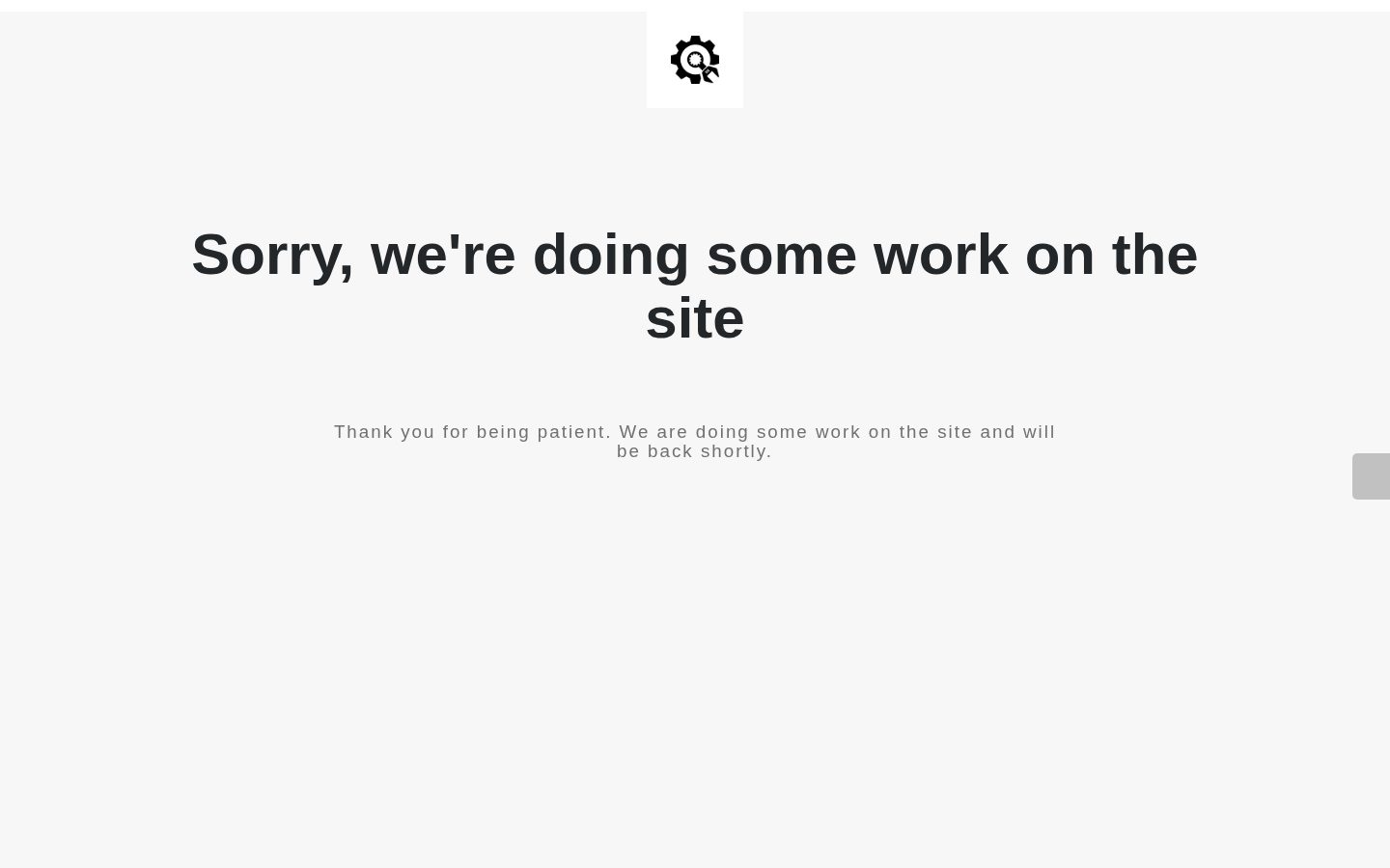 Rush Analytics Homepage