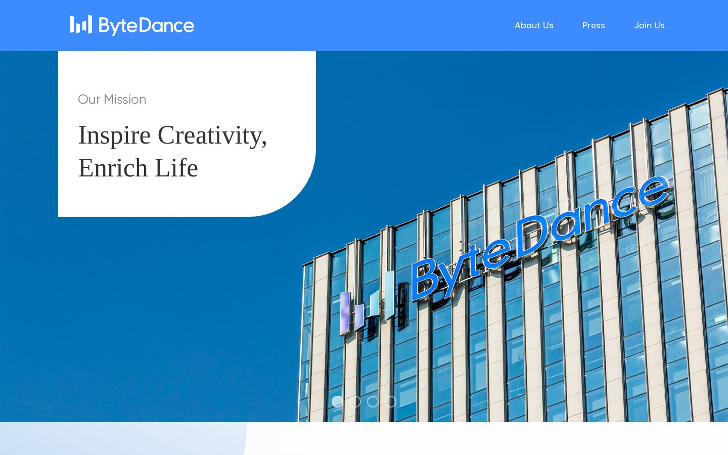 Seedream 5.0 Lite Homepage