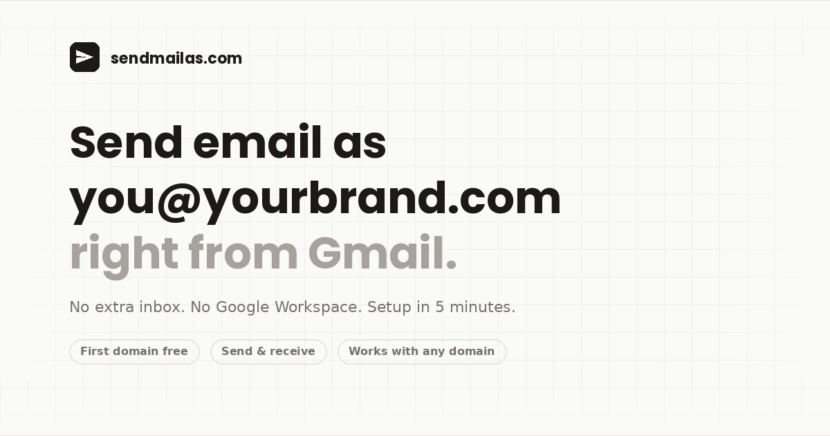 Homepage screenshot
