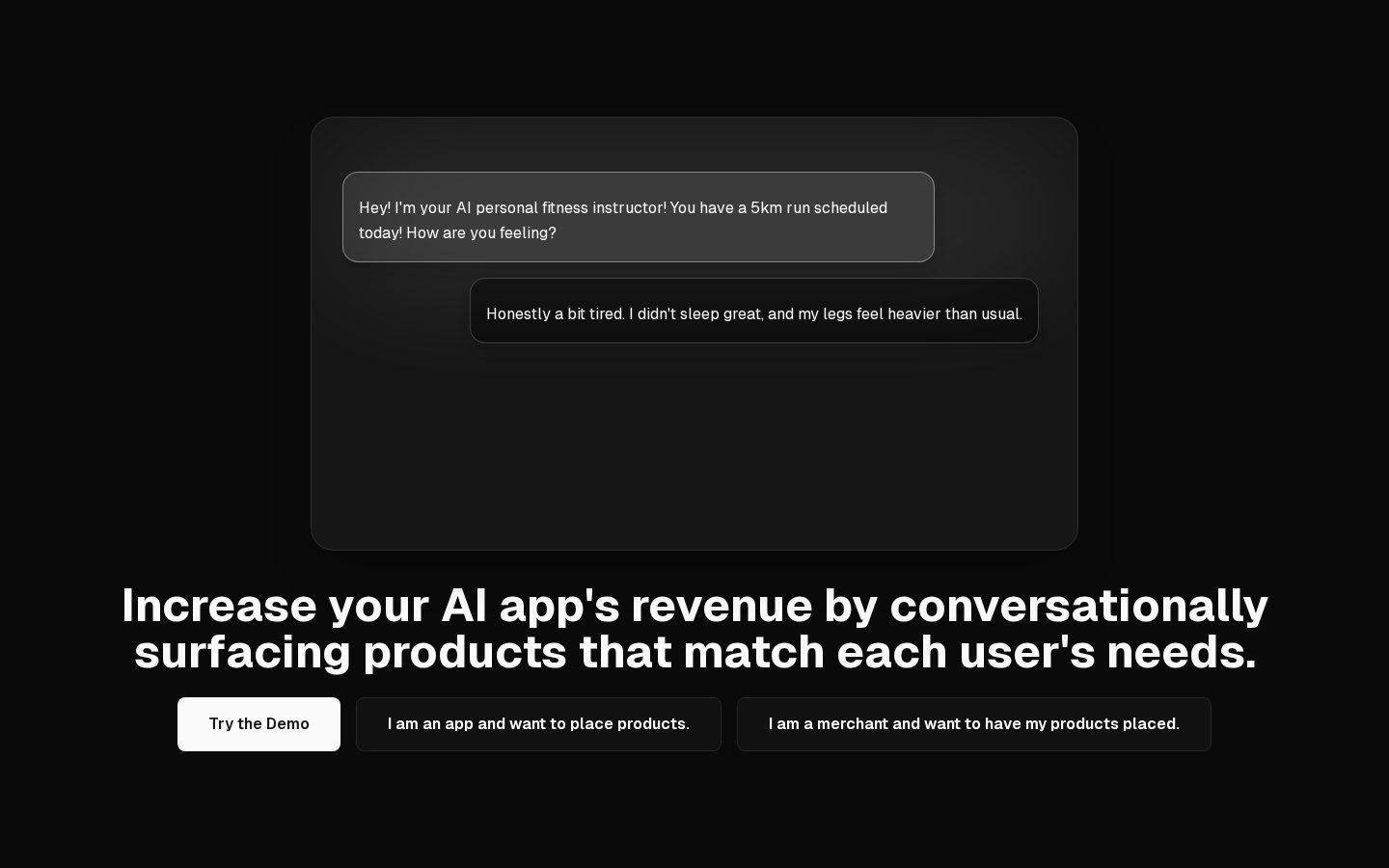 Simcube Homepage