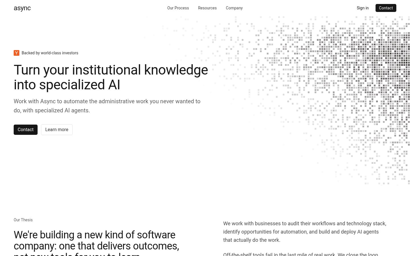 Skope Homepage