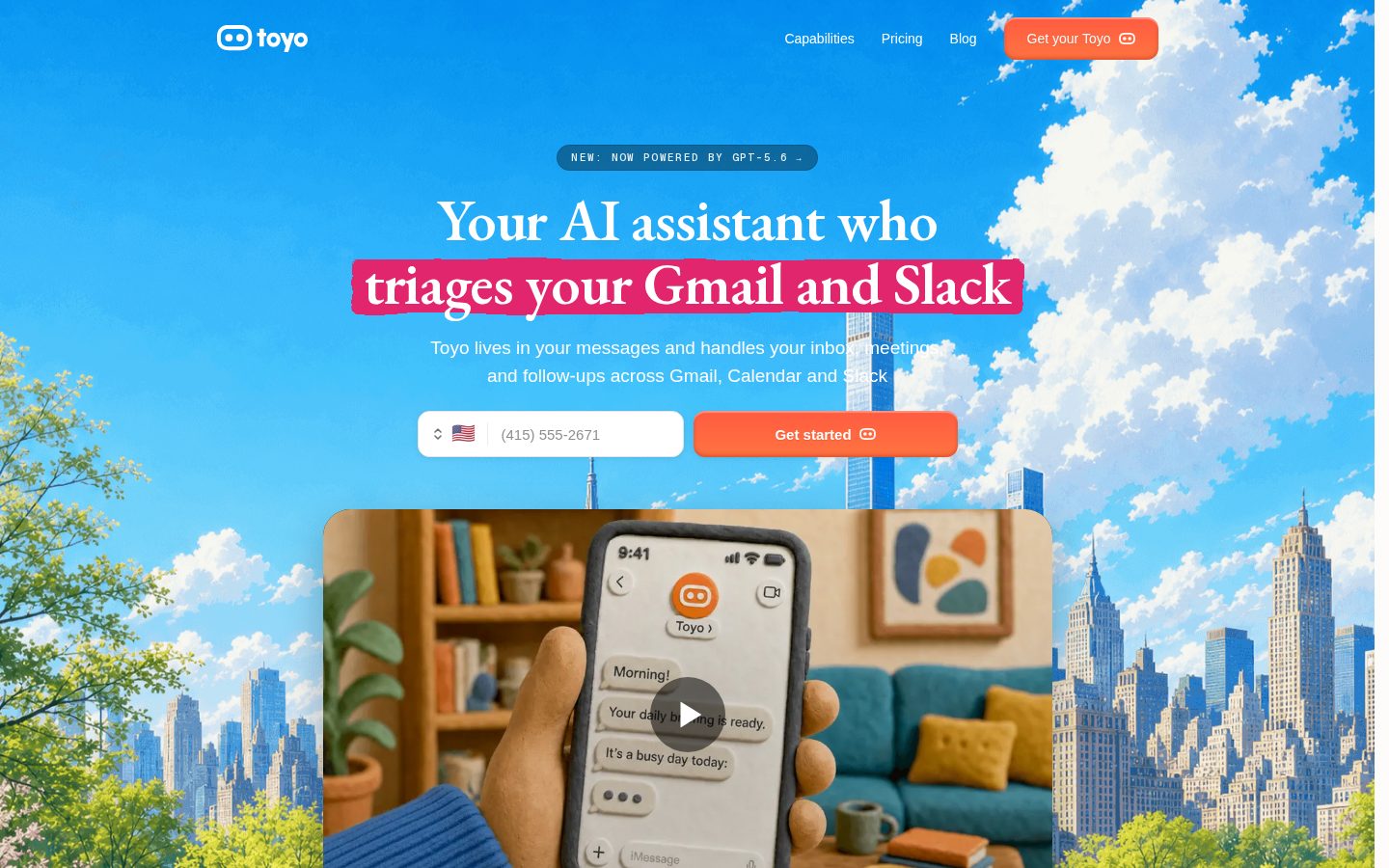 Sled Homepage